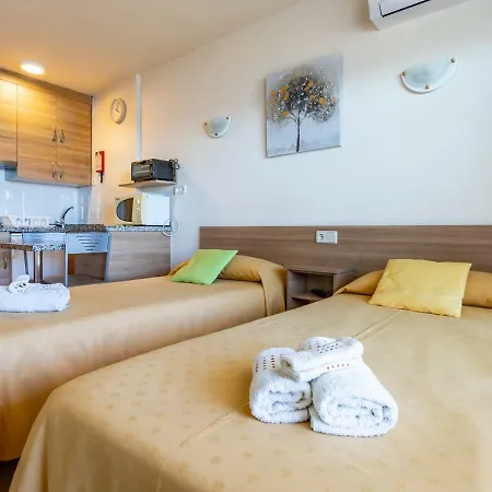 Stellamar - Paseo Maritimo Fuengirola