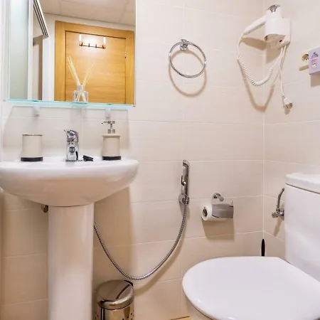 Stellamar - Paseo Maritimo Apartamento Fuengirola