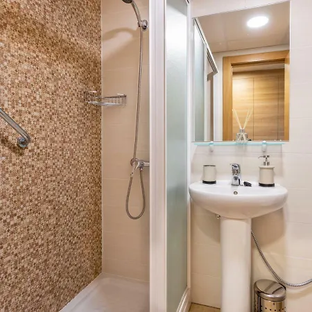 Apartamento Stellamar - Paseo Maritimo Fuengirola