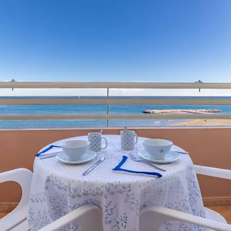 Stellamar - Paseo Maritimo *