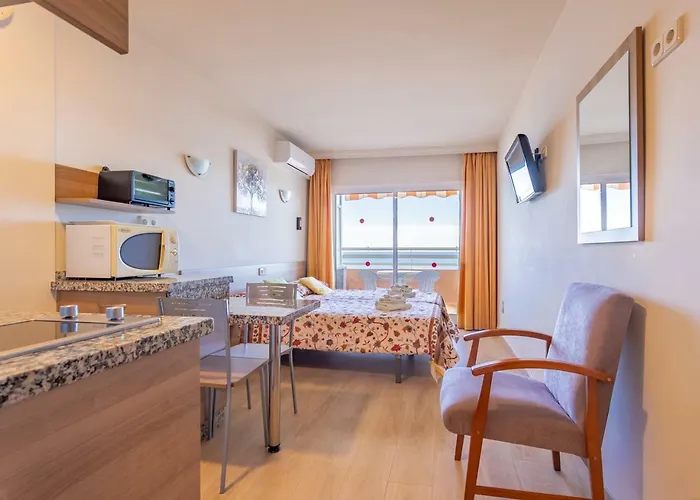 Stellamar - Paseo Maritimo