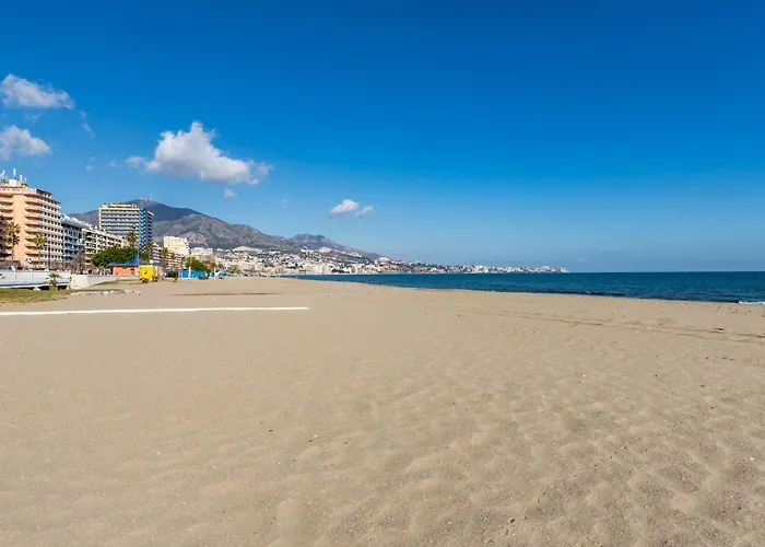 Stellamar - Paseo Maritimo