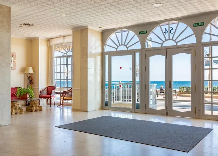 Stellamar - Paseo Maritimo *