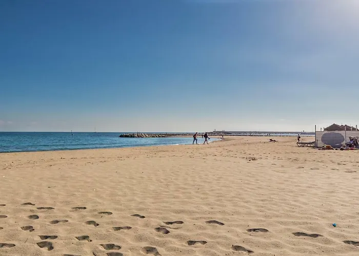 Stellamar - Paseo Maritimo