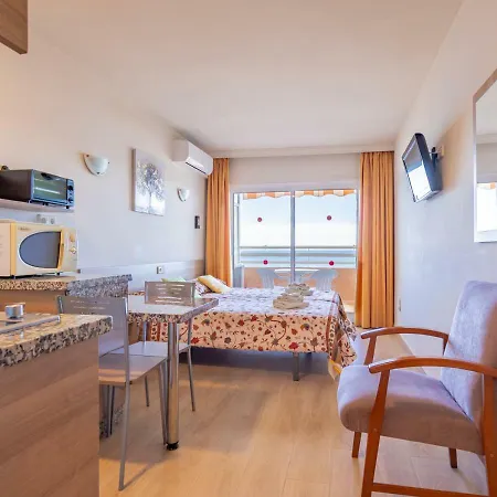 Stellamar - Paseo Maritimo