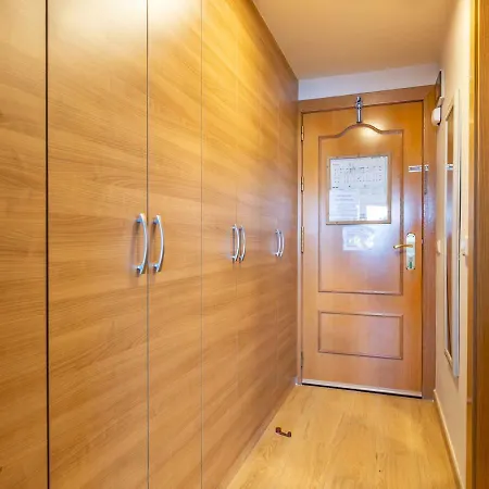 Daire Stellamar - Paseo Maritimo Fuengirola