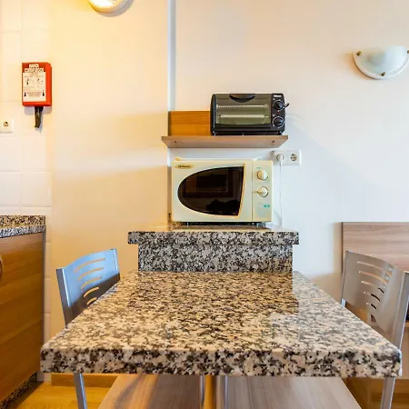 Appartamento Stellamar - Paseo Maritimo *