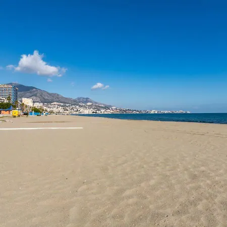 Stellamar - Paseo Maritimo