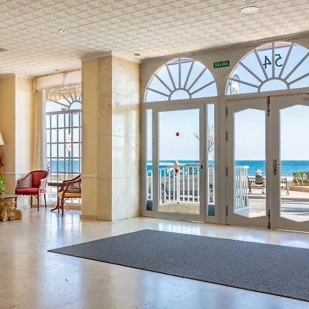 Stellamar - Paseo Maritimo *