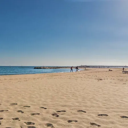 Stellamar - Paseo Maritimo