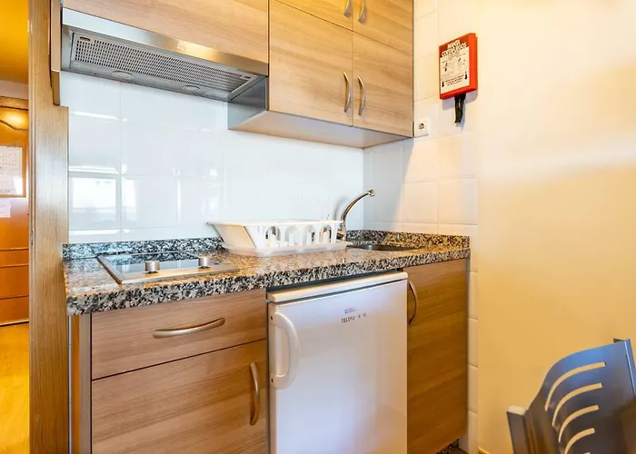 Stellamar - Paseo Maritimo Appartamento Fuengirola