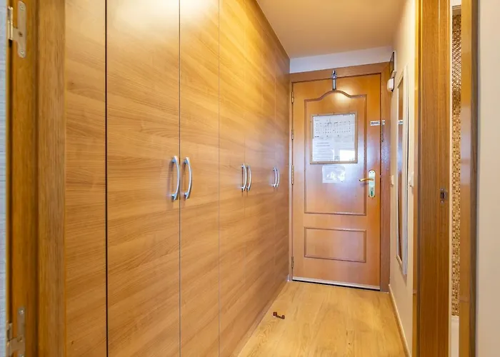 Appartamento Stellamar - Paseo Maritimo Fuengirola