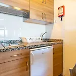 Stellamar - Paseo Maritimo Apartment Fuengirola