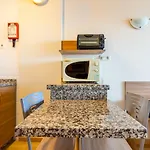 Apartment Stellamar - Paseo Maritimo *