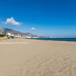 Stellamar - Paseo Maritimo