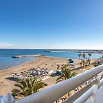 Stellamar - Paseo Maritimo Lägenhet