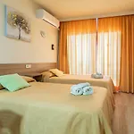 Stellamar - Paseo Maritimo Lägenhet Fuengirola