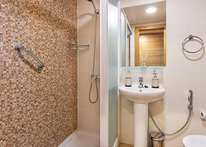 Apartment Stellamar - Paseo Maritimo Fuengirola