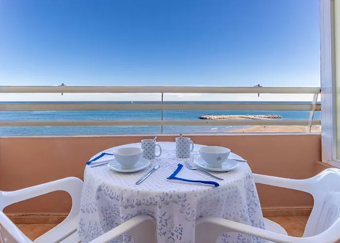 Stellamar - Paseo Maritimo *